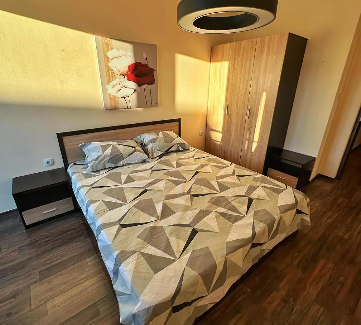 Apartamento Home By The Sea Burgas