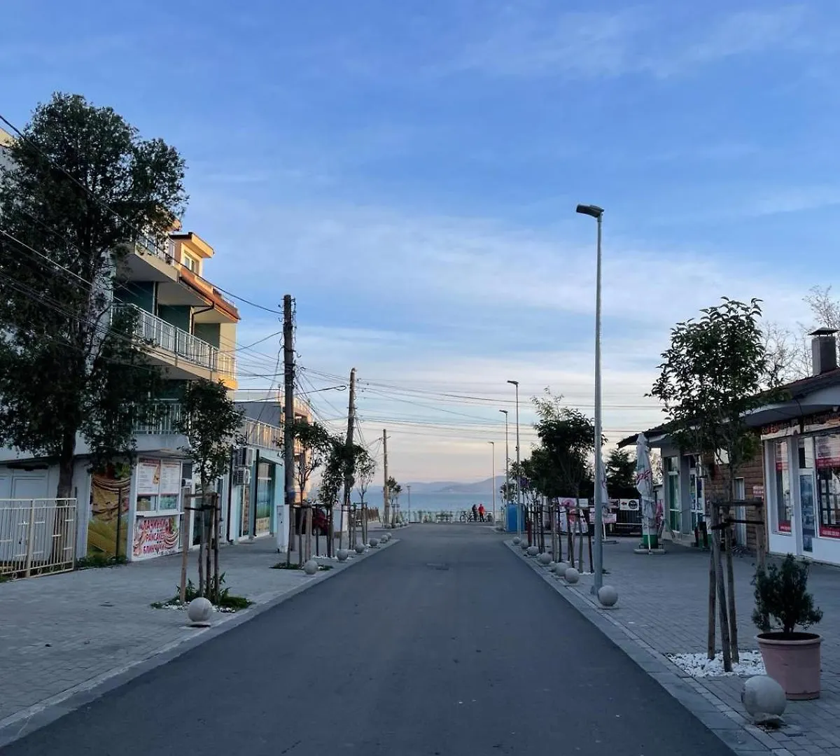 Home By The Sea Burgas 0*,