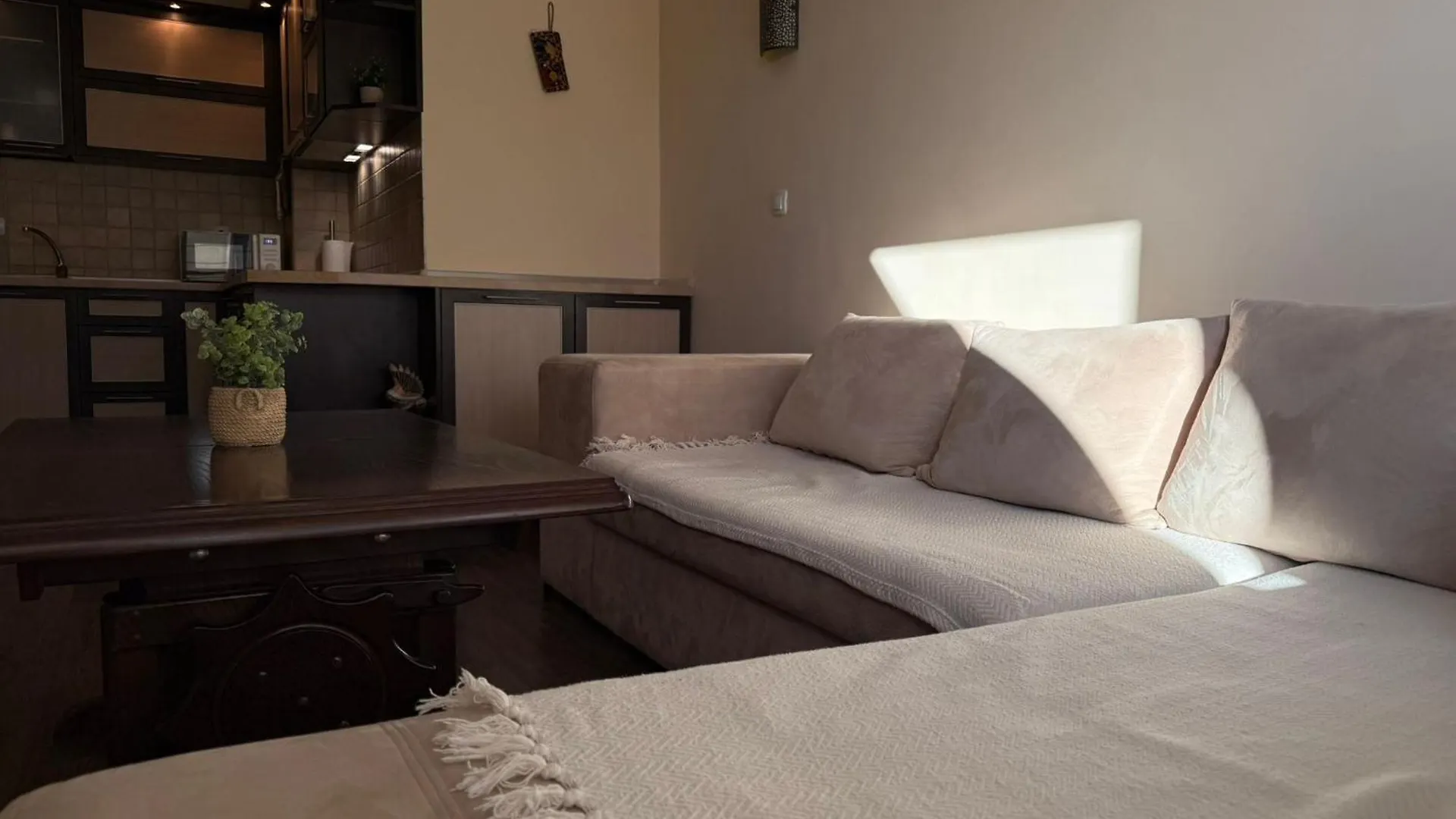 Apartamento Home By The Sea Burgas Bulgaria